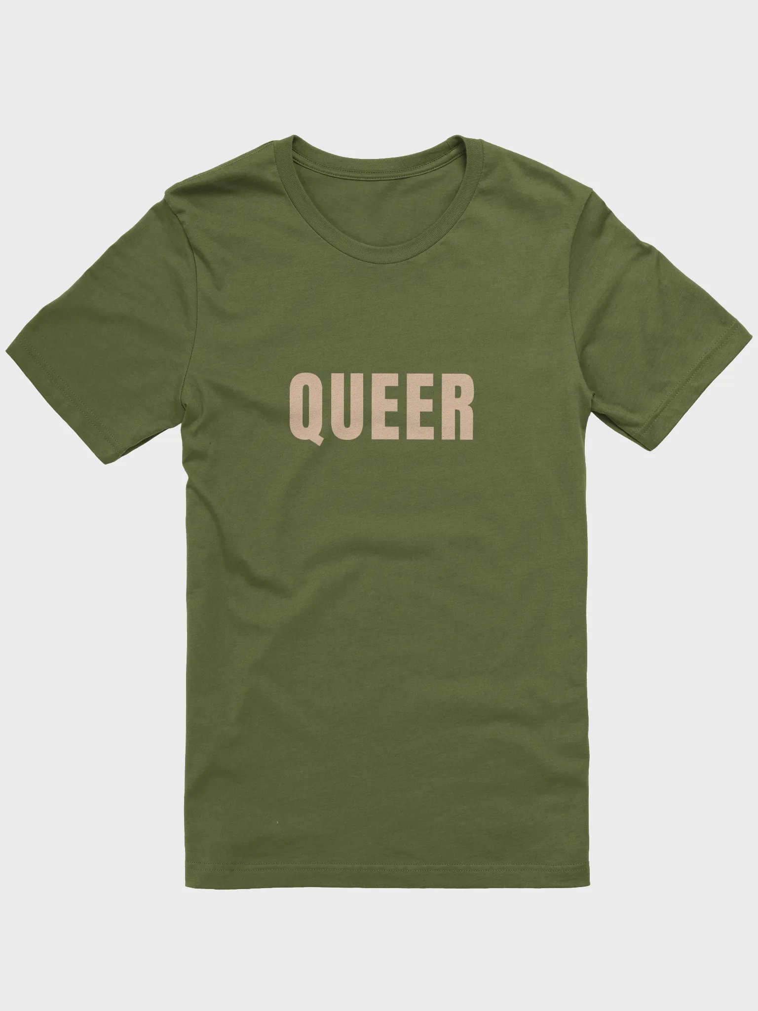 Queer Tee product image (61)