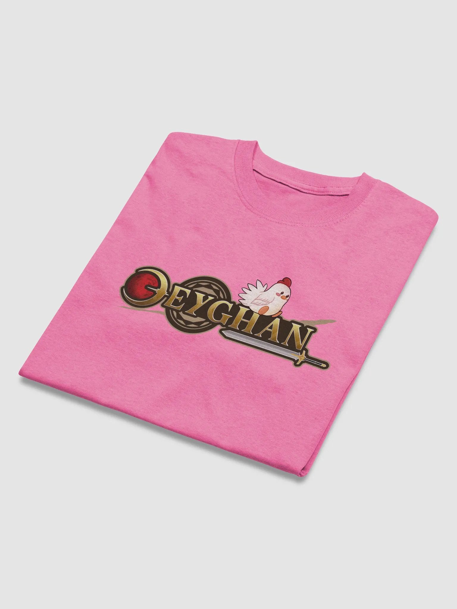 Deyghan's Gumpie T-Shirt product image (16)