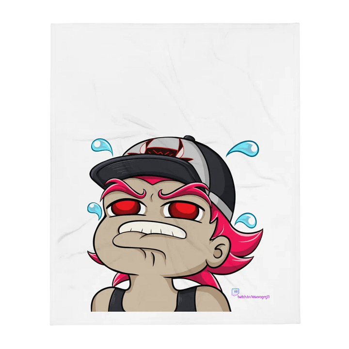 UwU BLANKET product image (2)