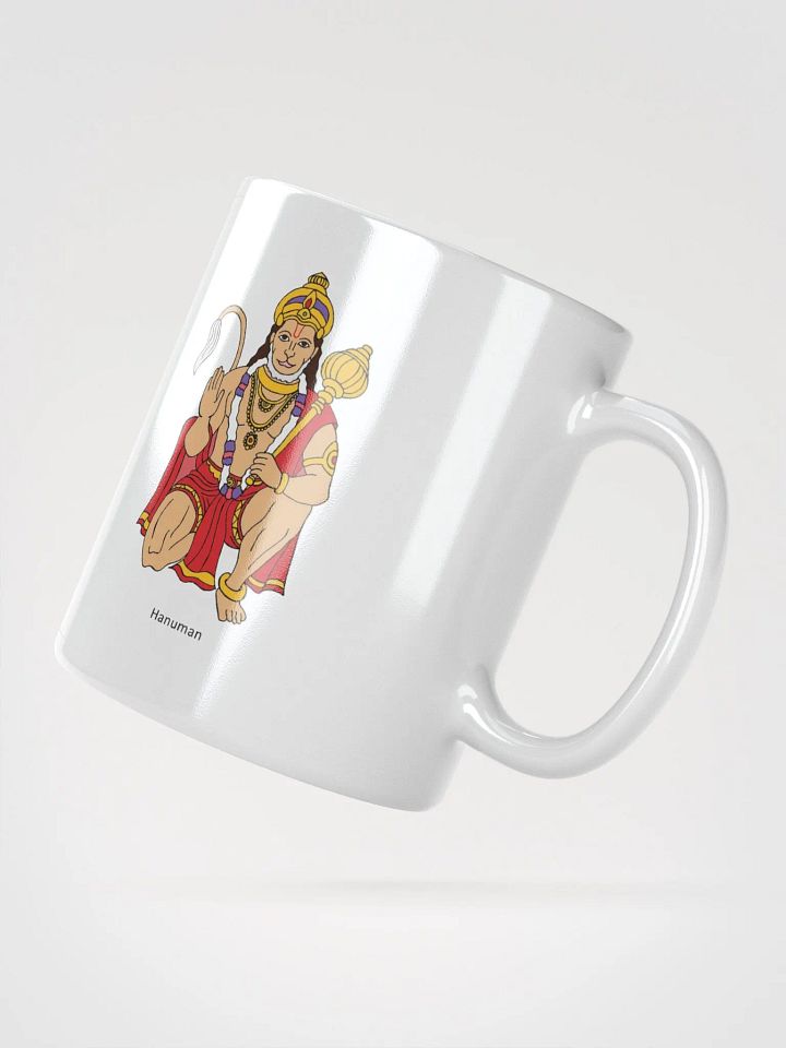 Hanuman Coffee Mug product image (5)