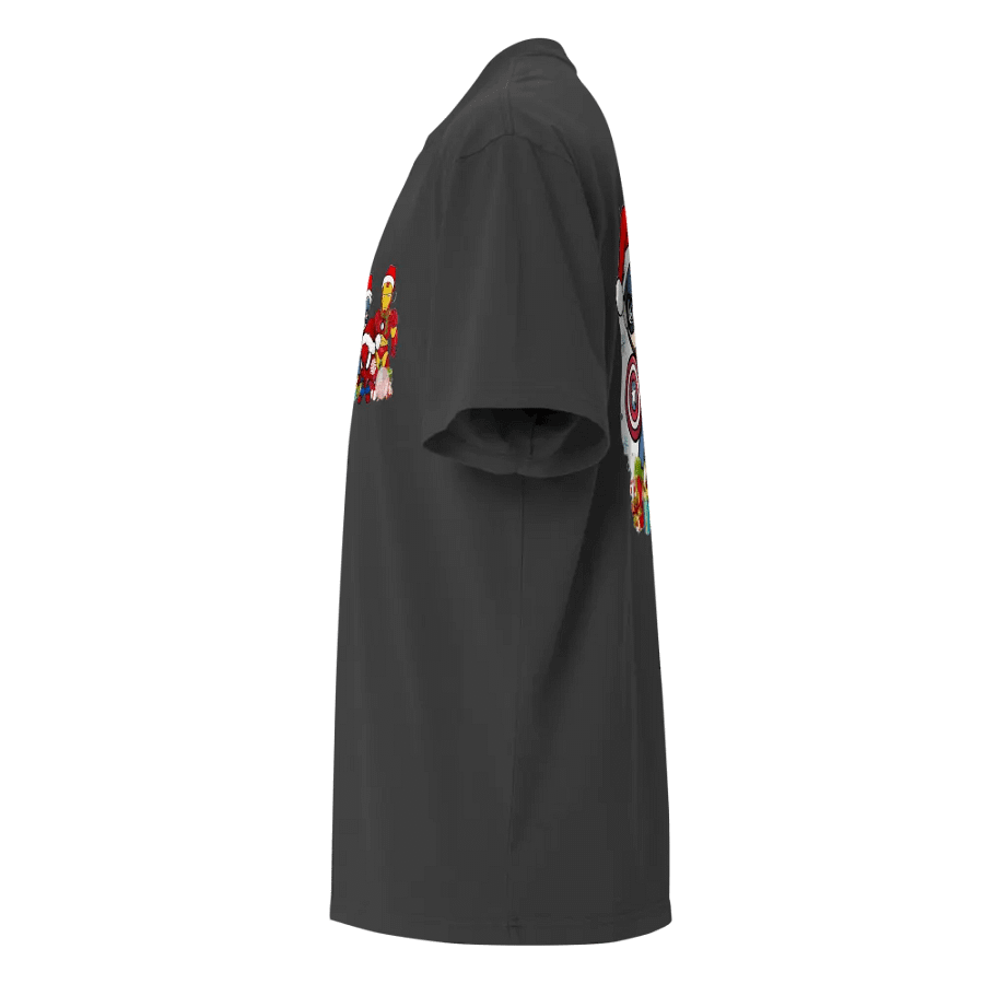 Avengers Shirt product image (16)