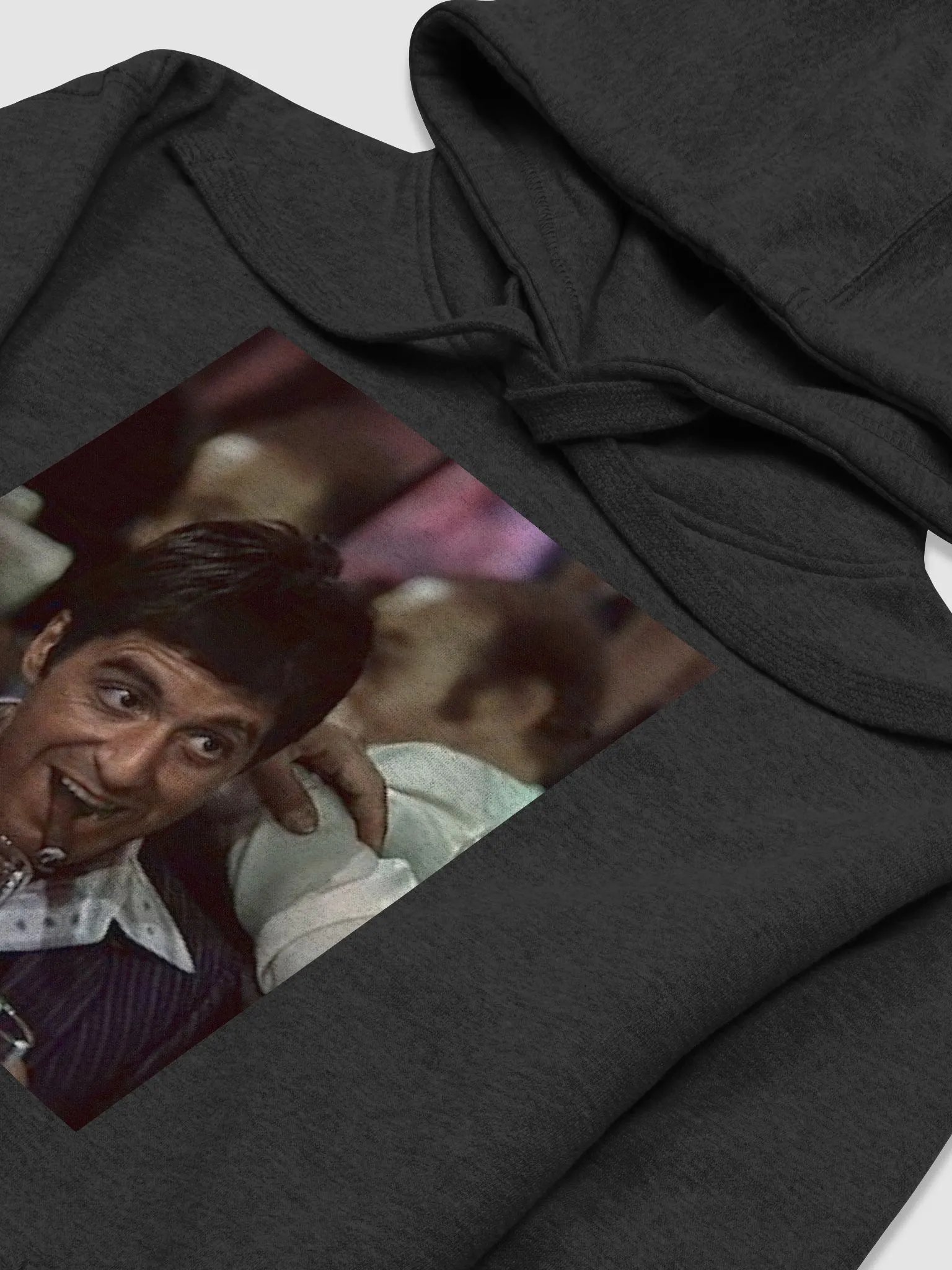 SCARFACE IN THE CLUB product image (3)