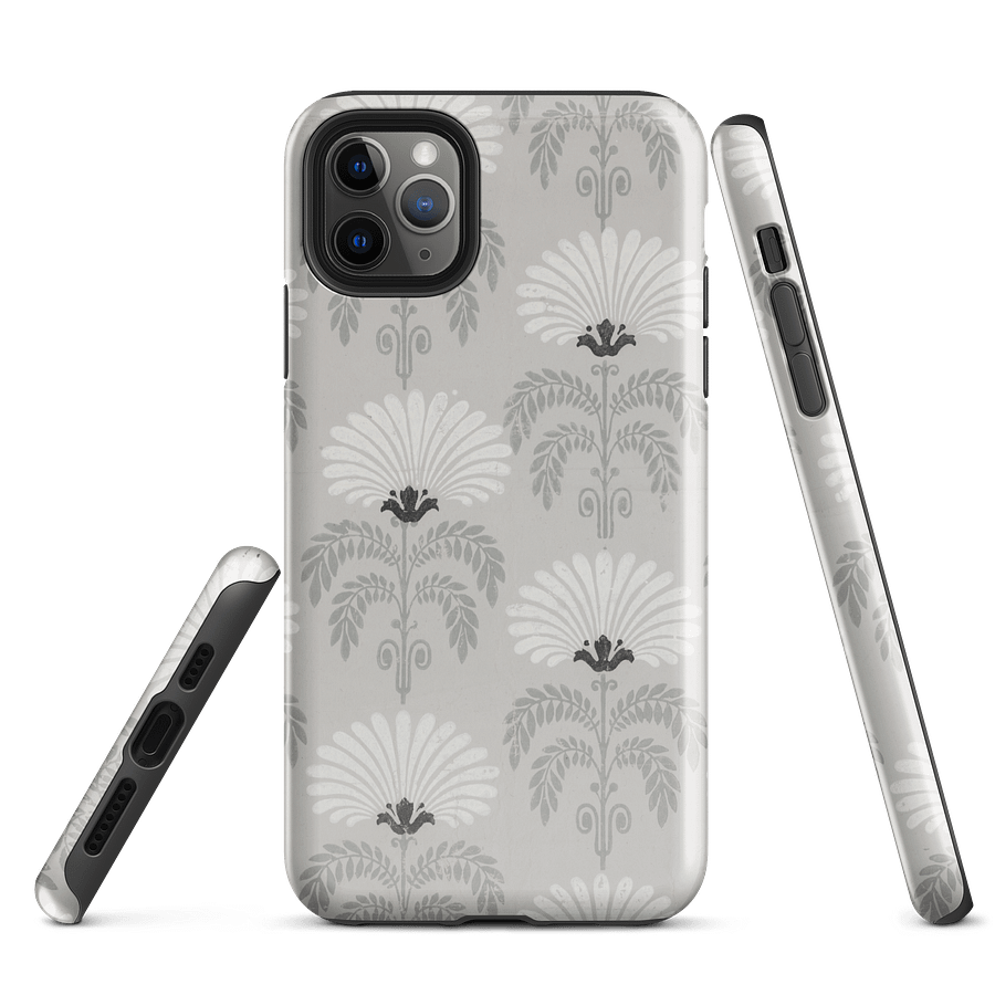 Vintage Sidewall. iPhone® Tough Case product image (3)