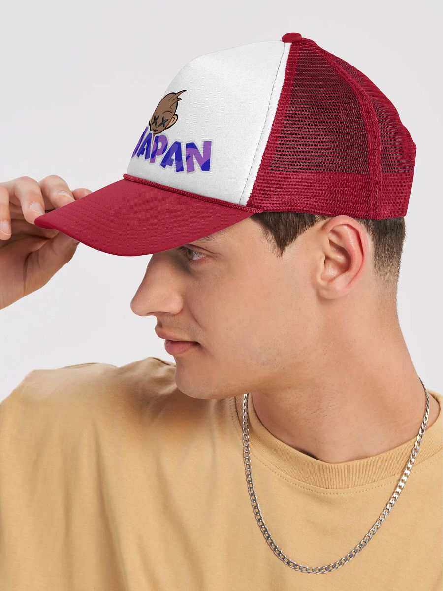 GX Dead Monkey Cap product image (7)