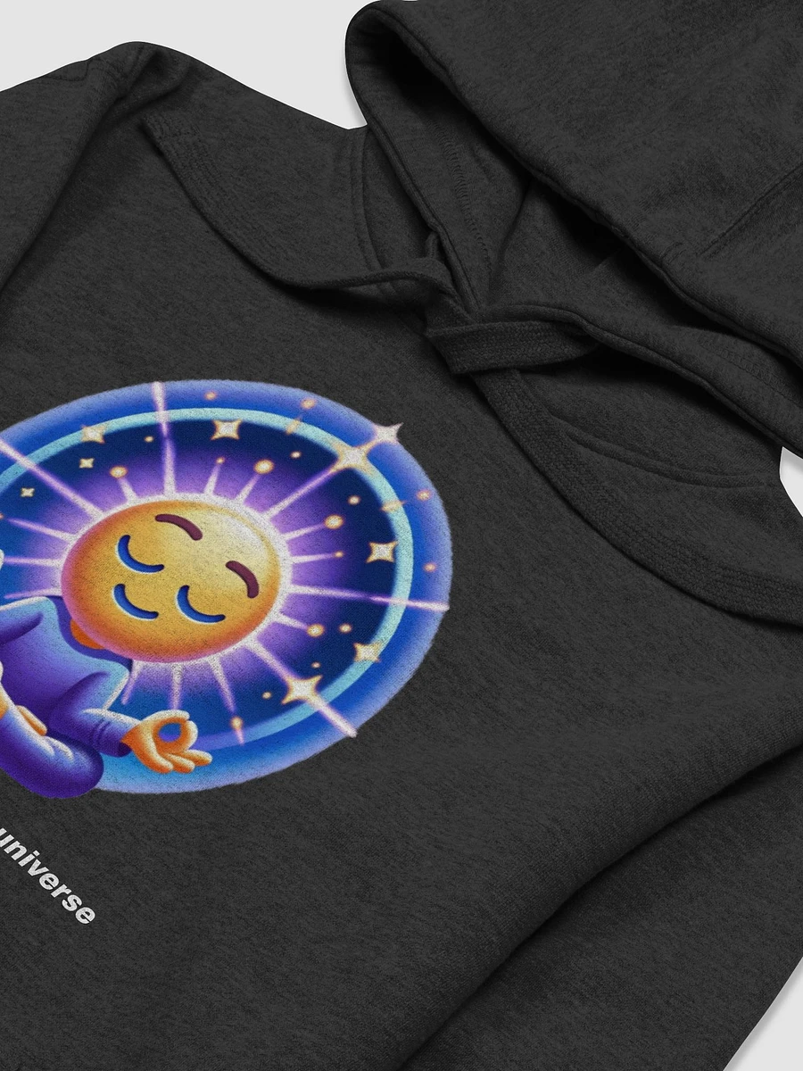 Laser Focused in My Youniverse Hoodie product image (28)