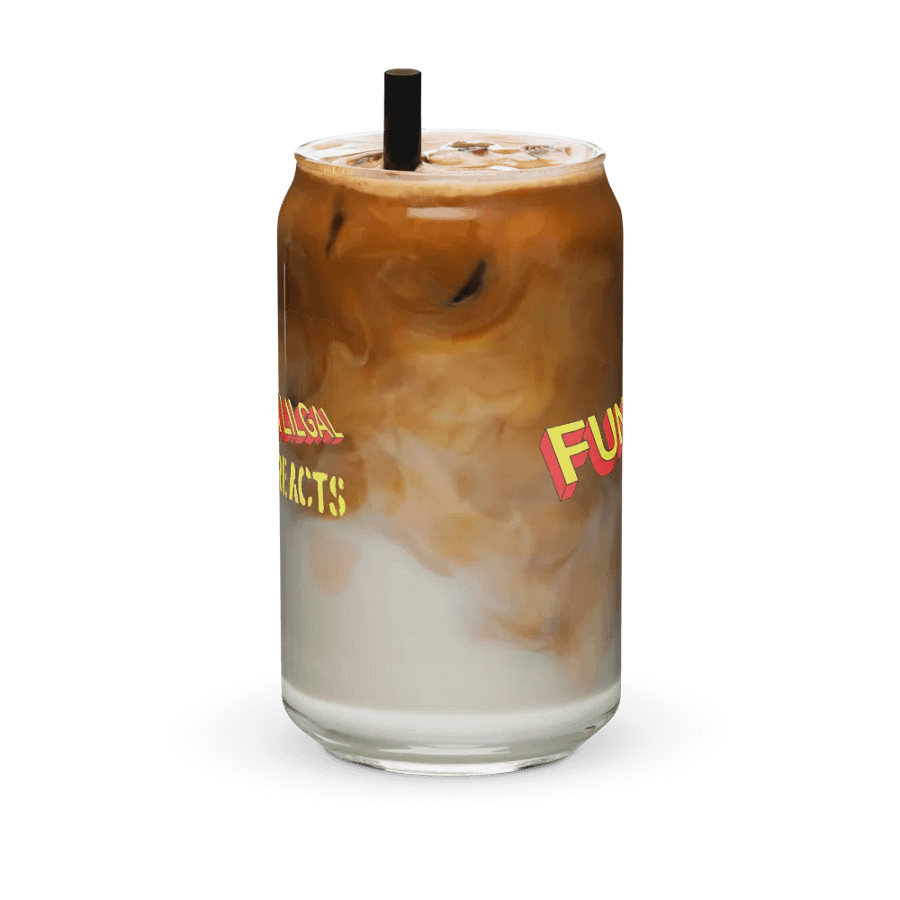 FLG '97 Glass Tumbler product image (41)