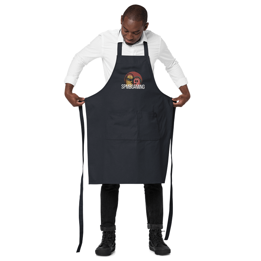 SPMB Apron product image (6)