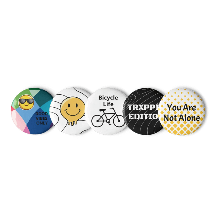 Pin Set 3 product image (1)