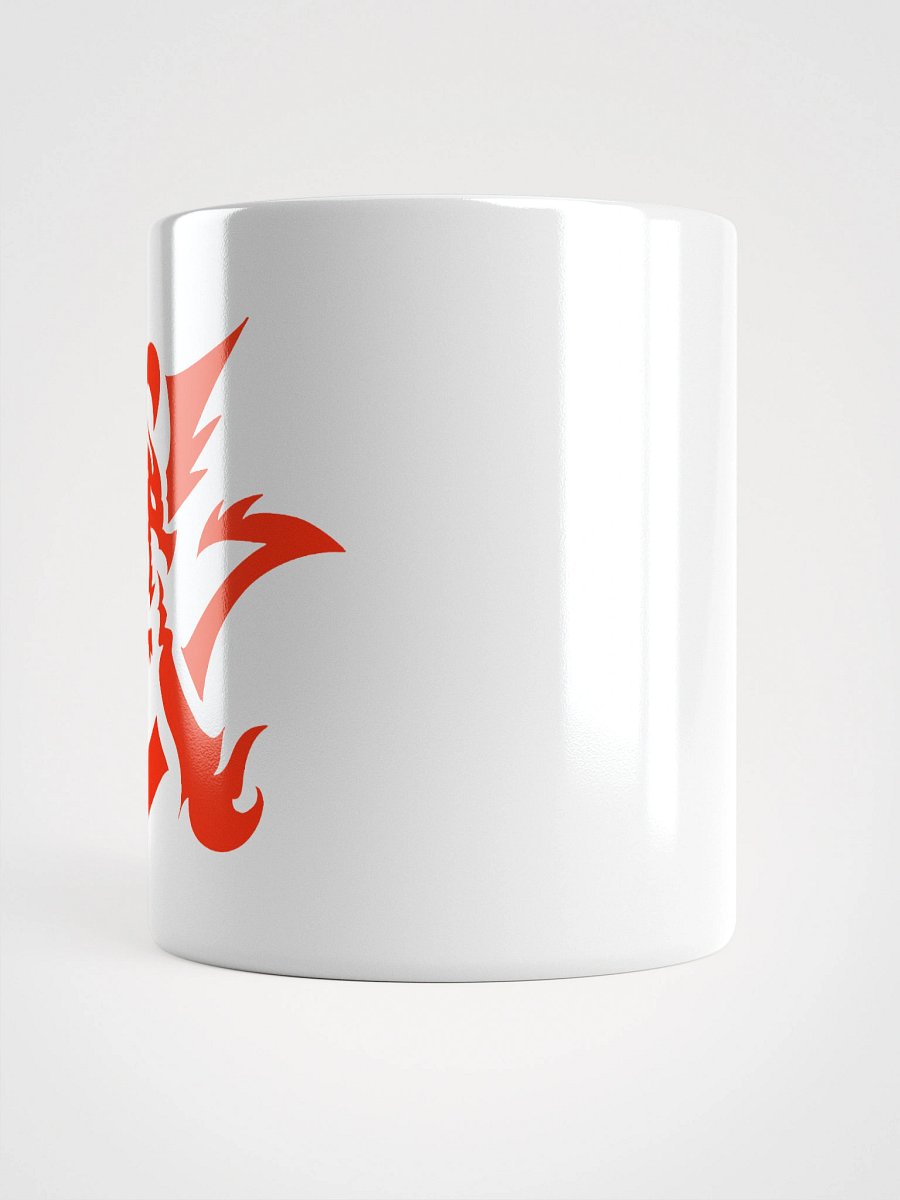 What Doesn't Kill You Mug product image (5)