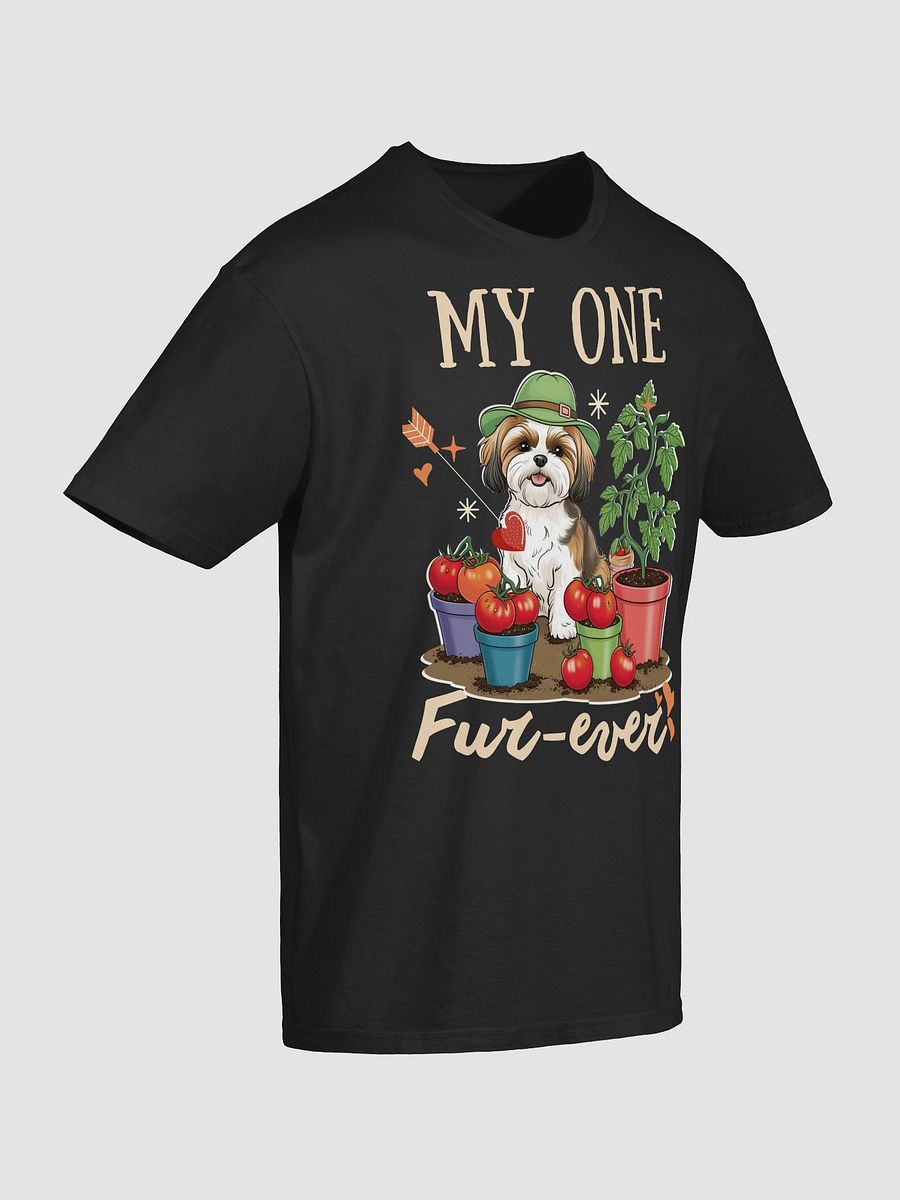 My One Fur-Ever Unisex Shirt product image (5)