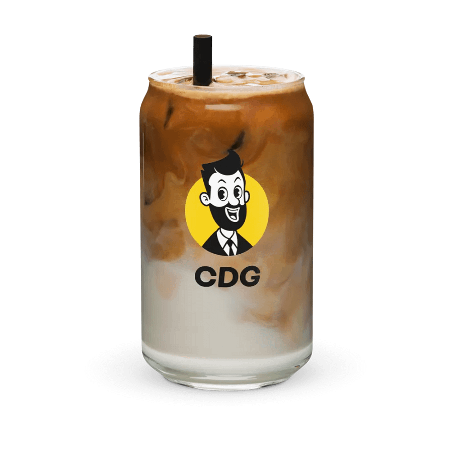 CDG Cup product image (6)