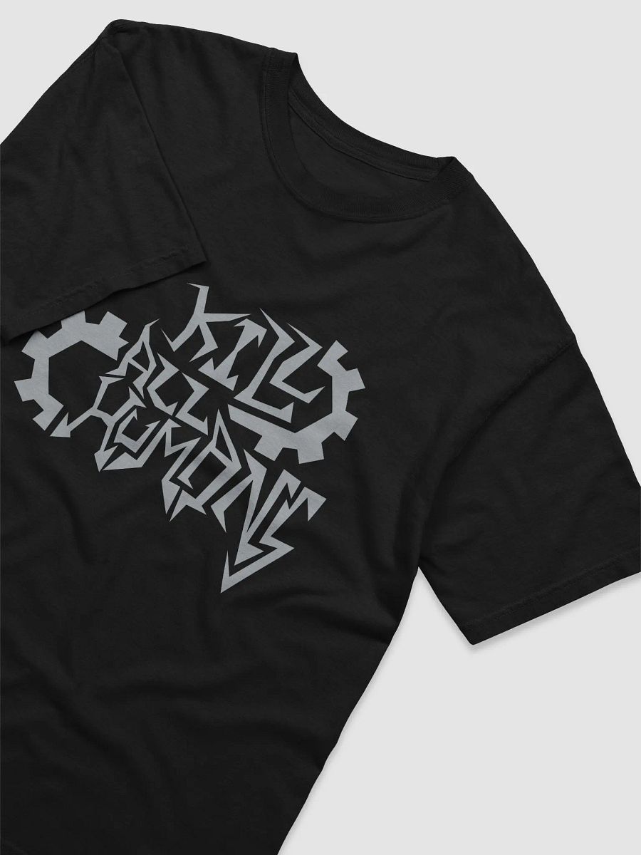 June's "Kill All Humans" Shirt product image (3)