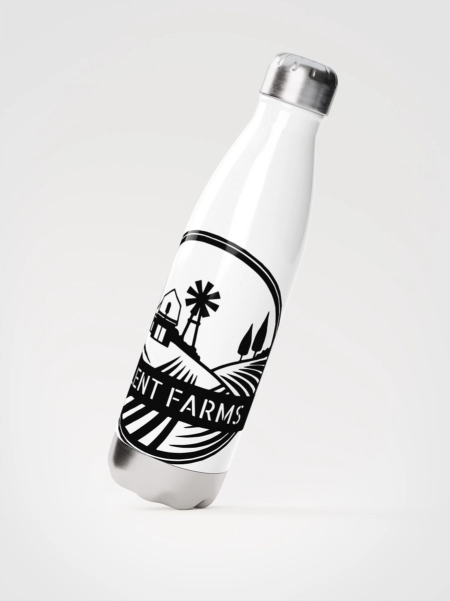 Silent Farms Water Bottle product image (2)
