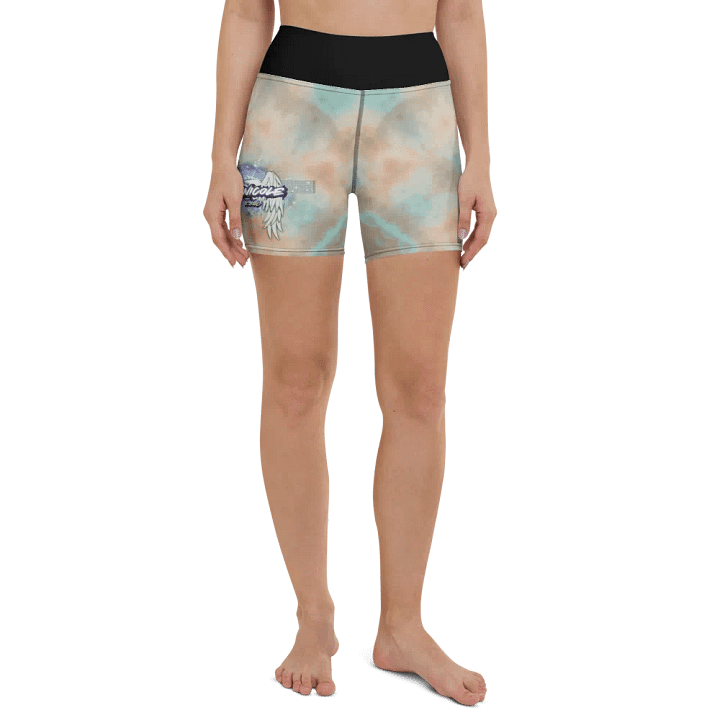 Biker Shorts product image (2)