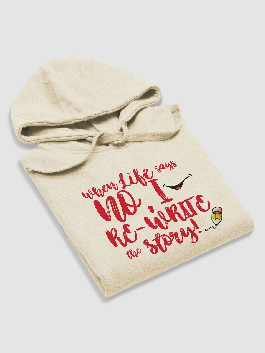 REWRITE YOUR STORY HOODIE product image (17)