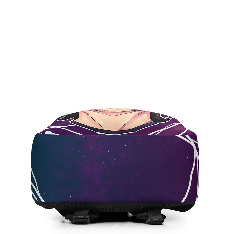Cosmos Backpack product image (4)