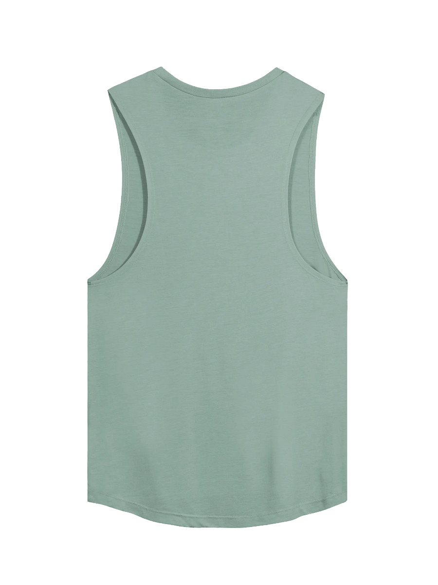 Organized Imagination Bella+Canvas Women's Flowy Muscle Tank product image (16)