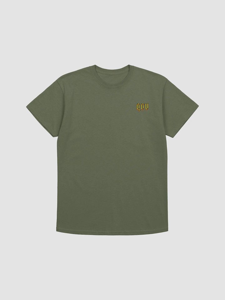Vikling (White) - T-Shirt product image (38)