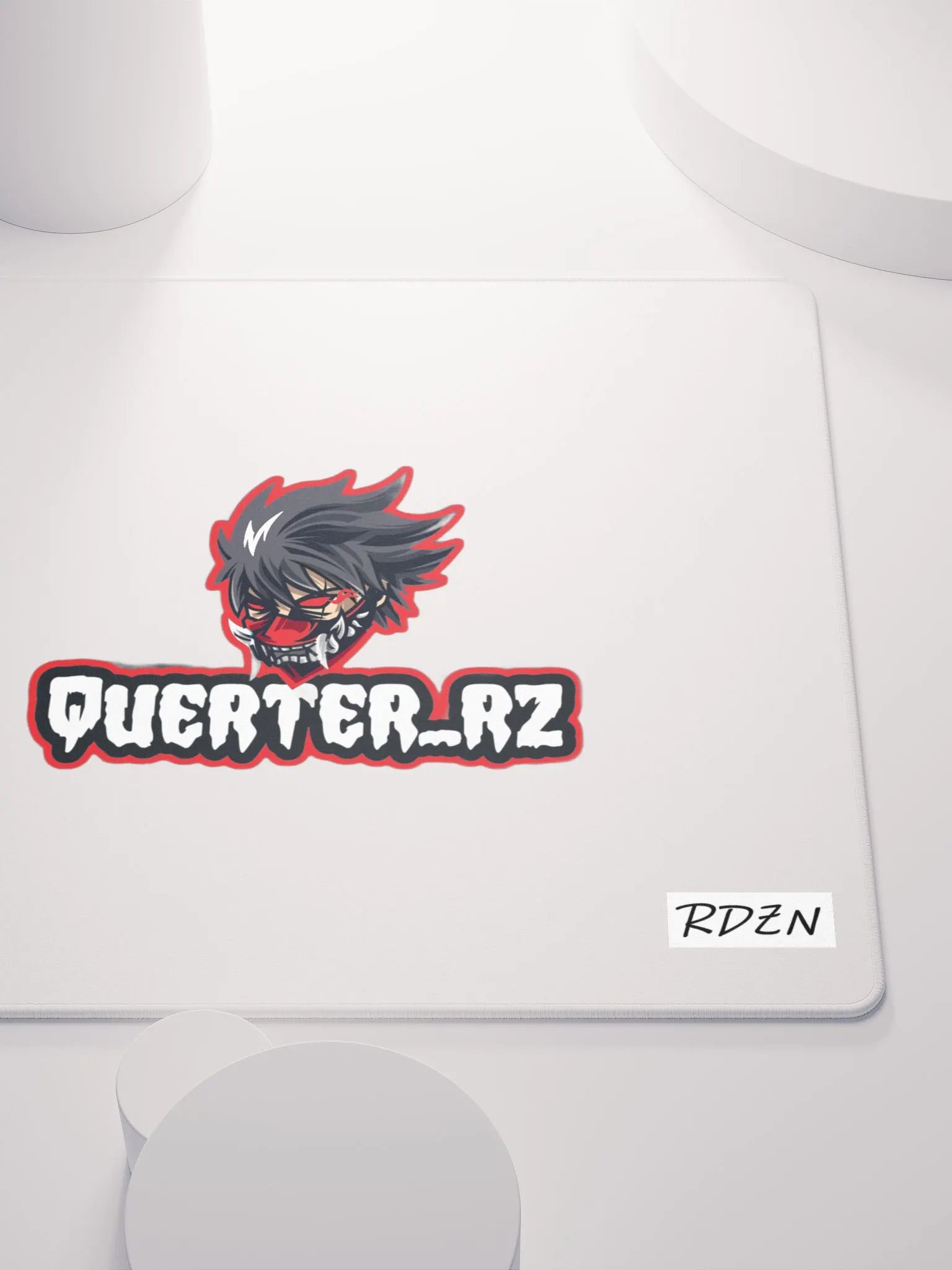 RDZN Mouse Pad product image (9)