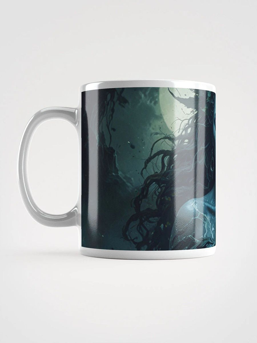 Gaia Connect To Mother - Earth Mug product image (6)