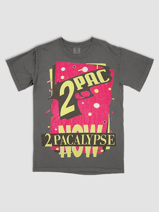 2pacalypse Now Tee product image (1)