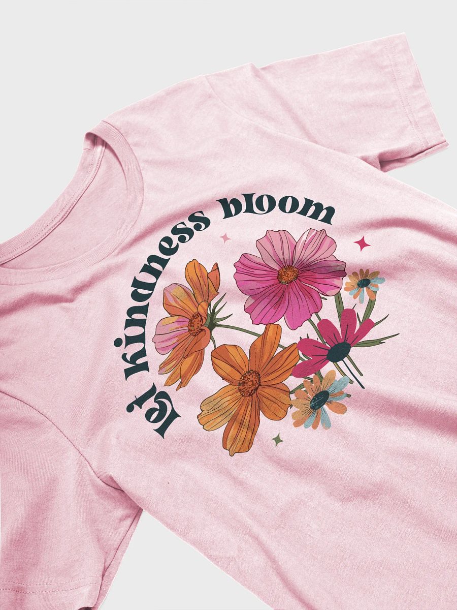 Let Kindness Bloom product image (3)