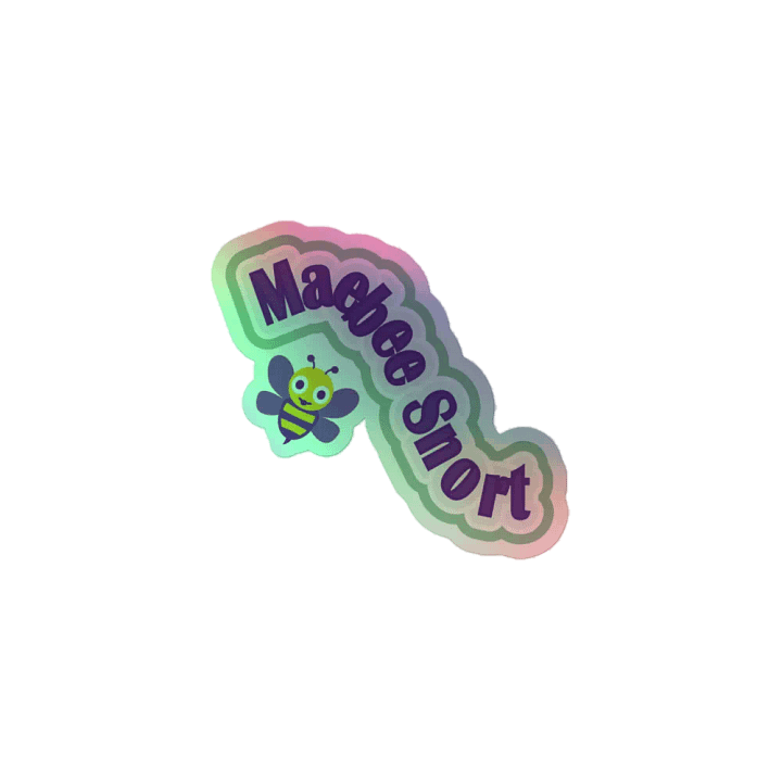 Stickers product image (1)