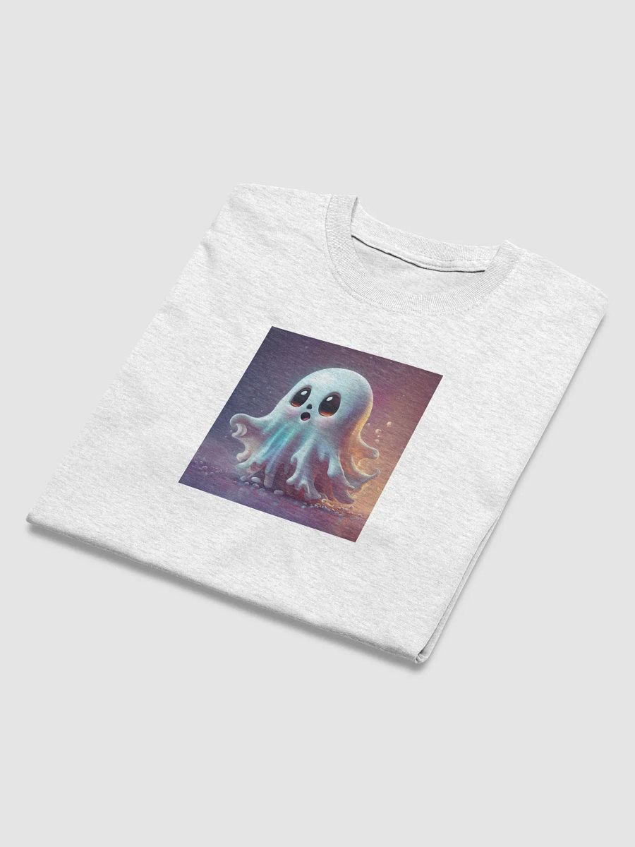 Cute Ghost T-Shirt product image (4)