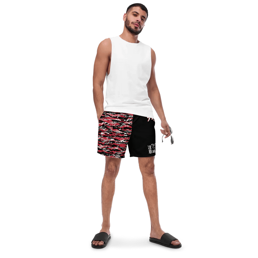 AD 2019 Swim Trunks product image (4)