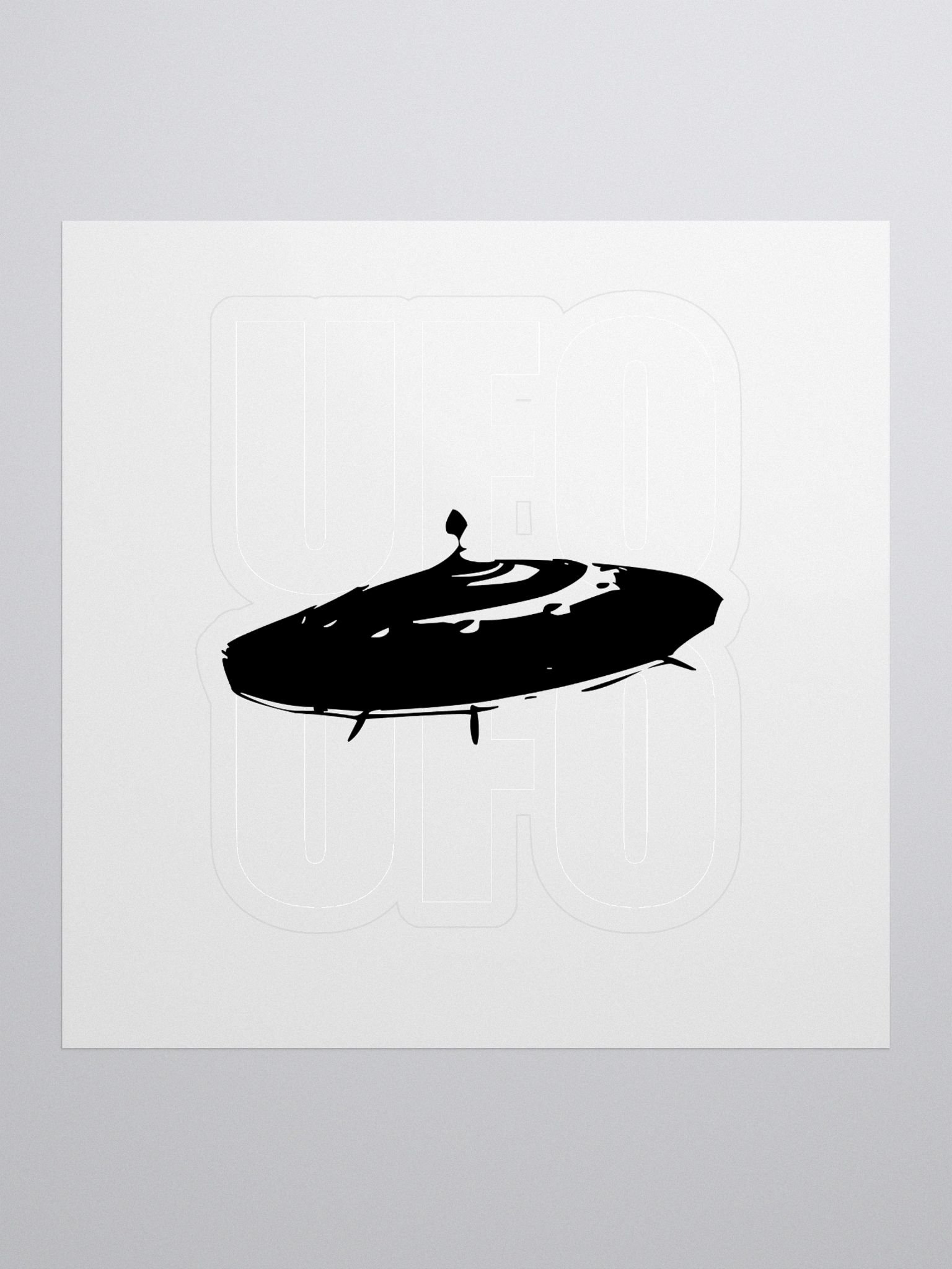 UFO product image (1)