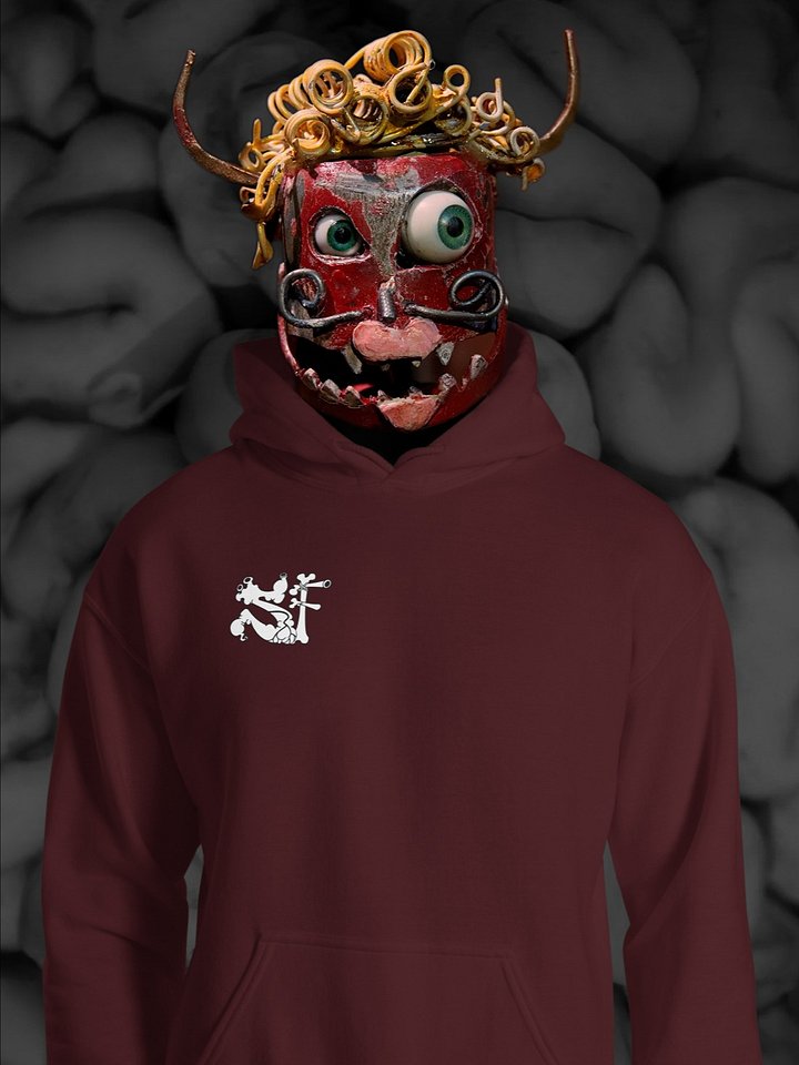 Devil Hoodie (To the Brink) product image (25)