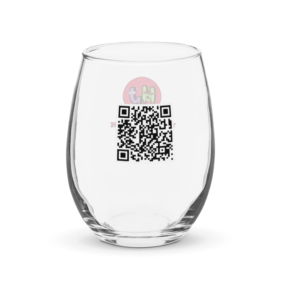 Stemless Wineglass product image (2)