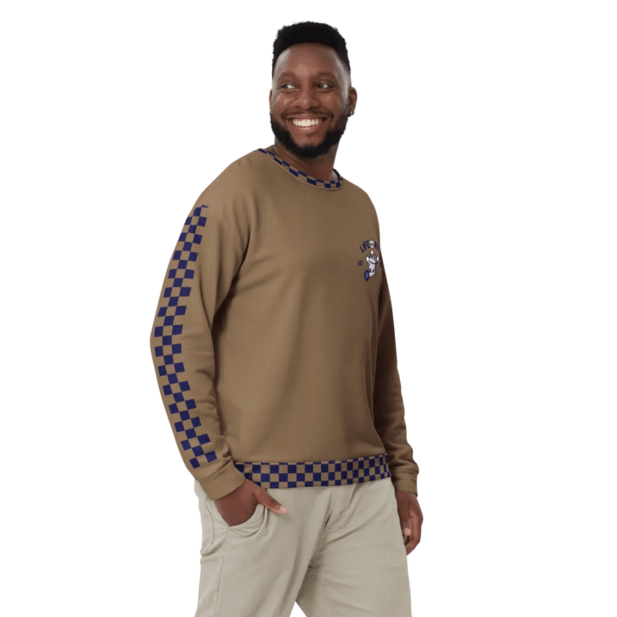 Life is Pain Sweatshirt product image (8)