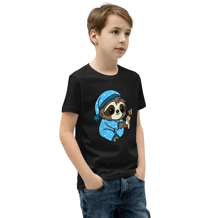 Childrens Shirt - Night product image (10)