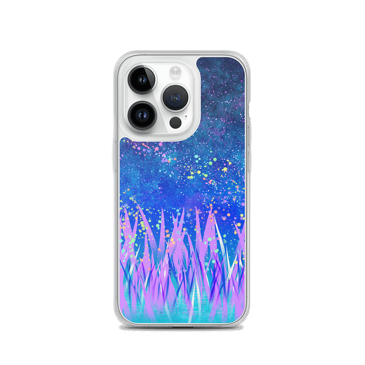 Rho-9 Artistic case for iPhones product image (3)