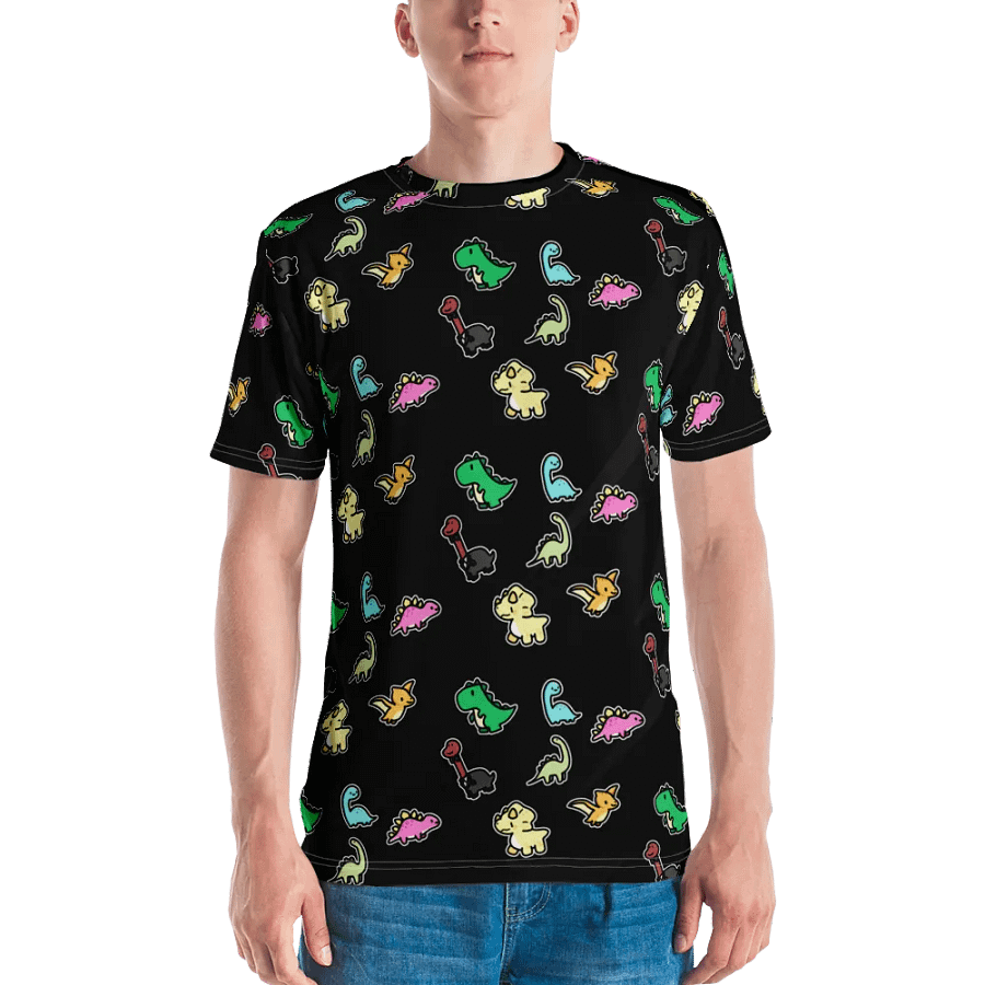 Dino Shirt product image (6)