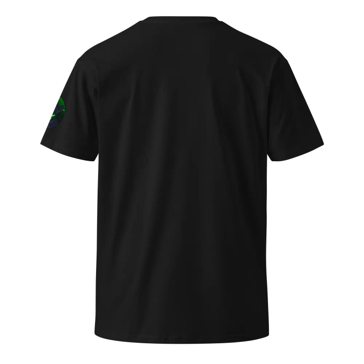 A.W.O.L. // RECODED - Malwair Shirt product image (2)