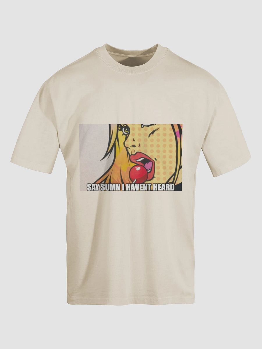 say something i haven't heard before product image (5)