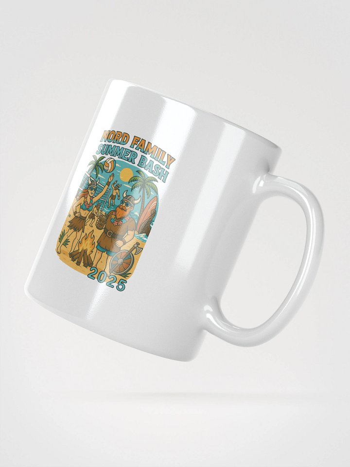 Summer Bash 2025 Mug product image (4)