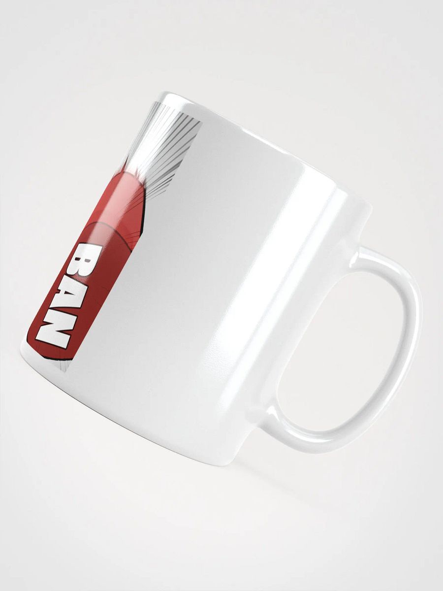Donad_VR Banhammer Mug product image (5)