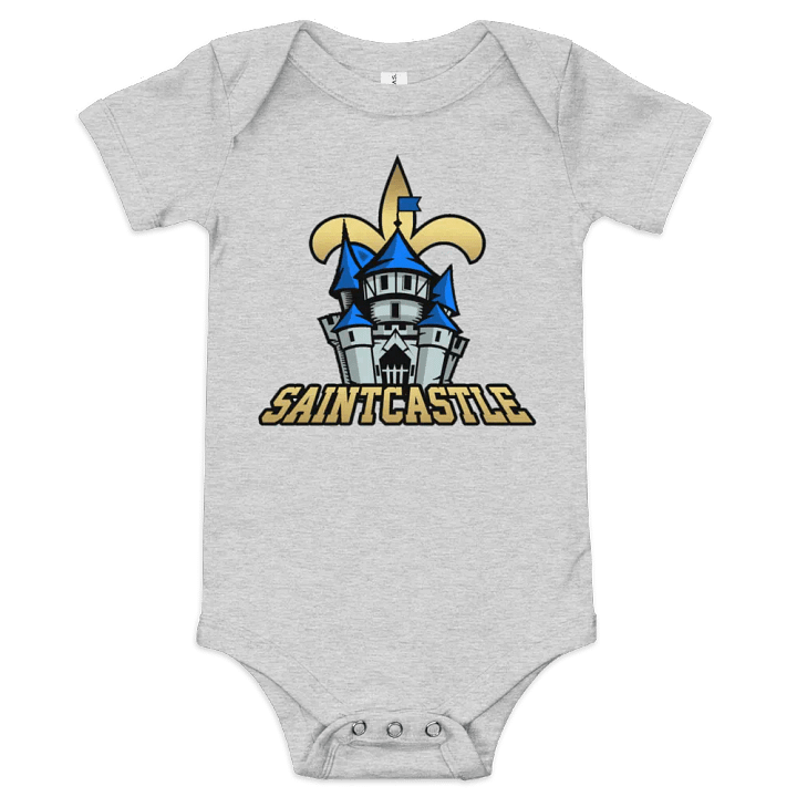 Baby Castle T-Shirt product image (4)