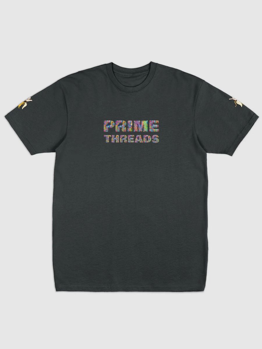 Prime Premium Heavyweight Tee product image (1)