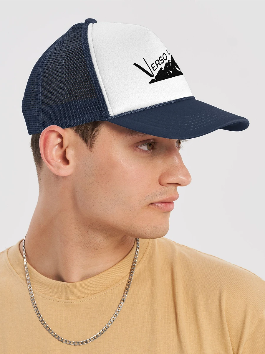 Frassati Trucker Hat product image (4)