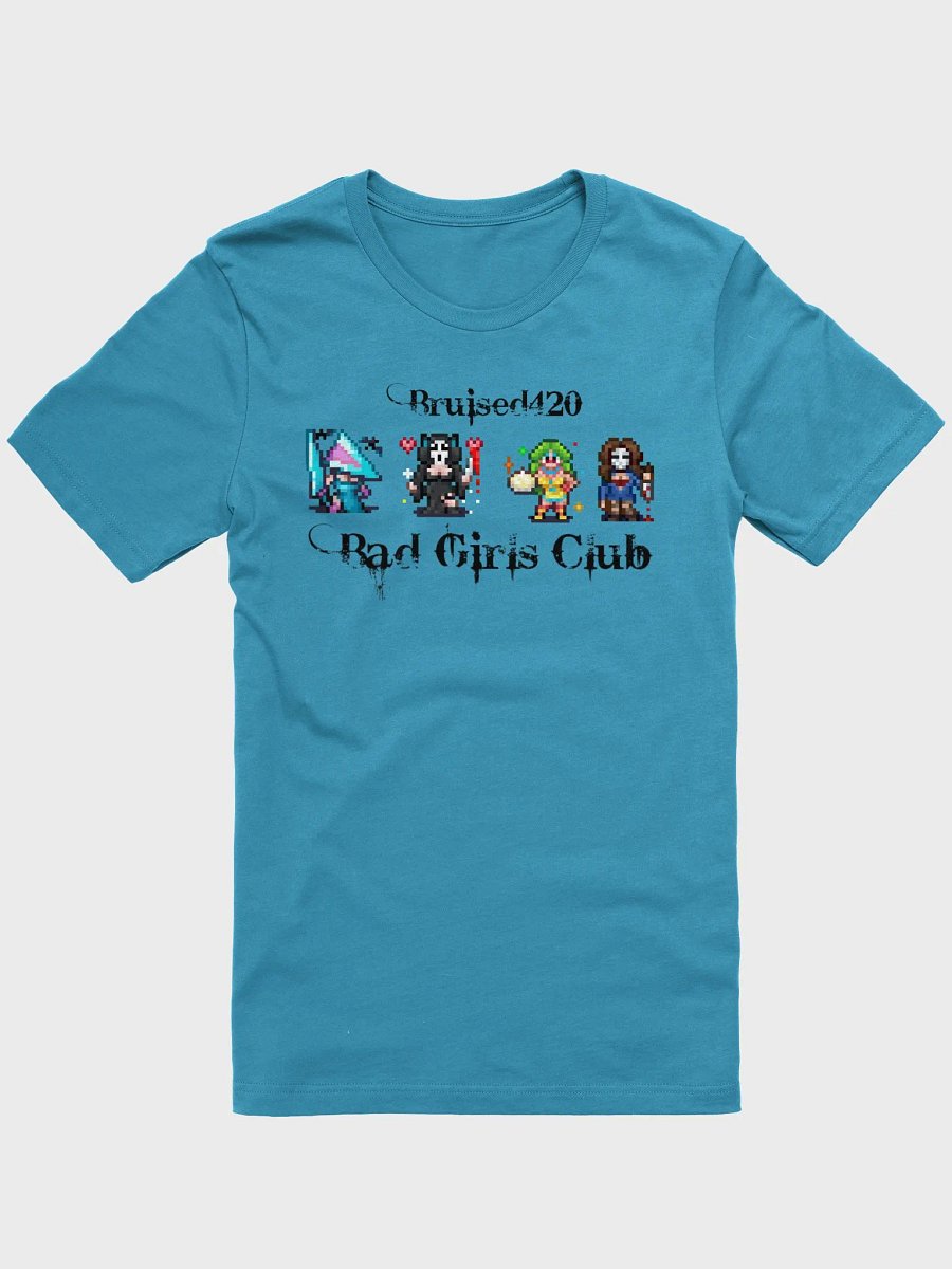 Bad Girls Club T-Shirt product image (6)