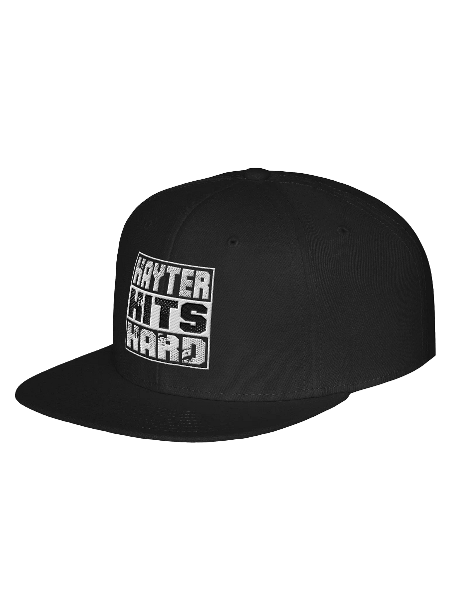 Hard Hitter Snap product image (2)