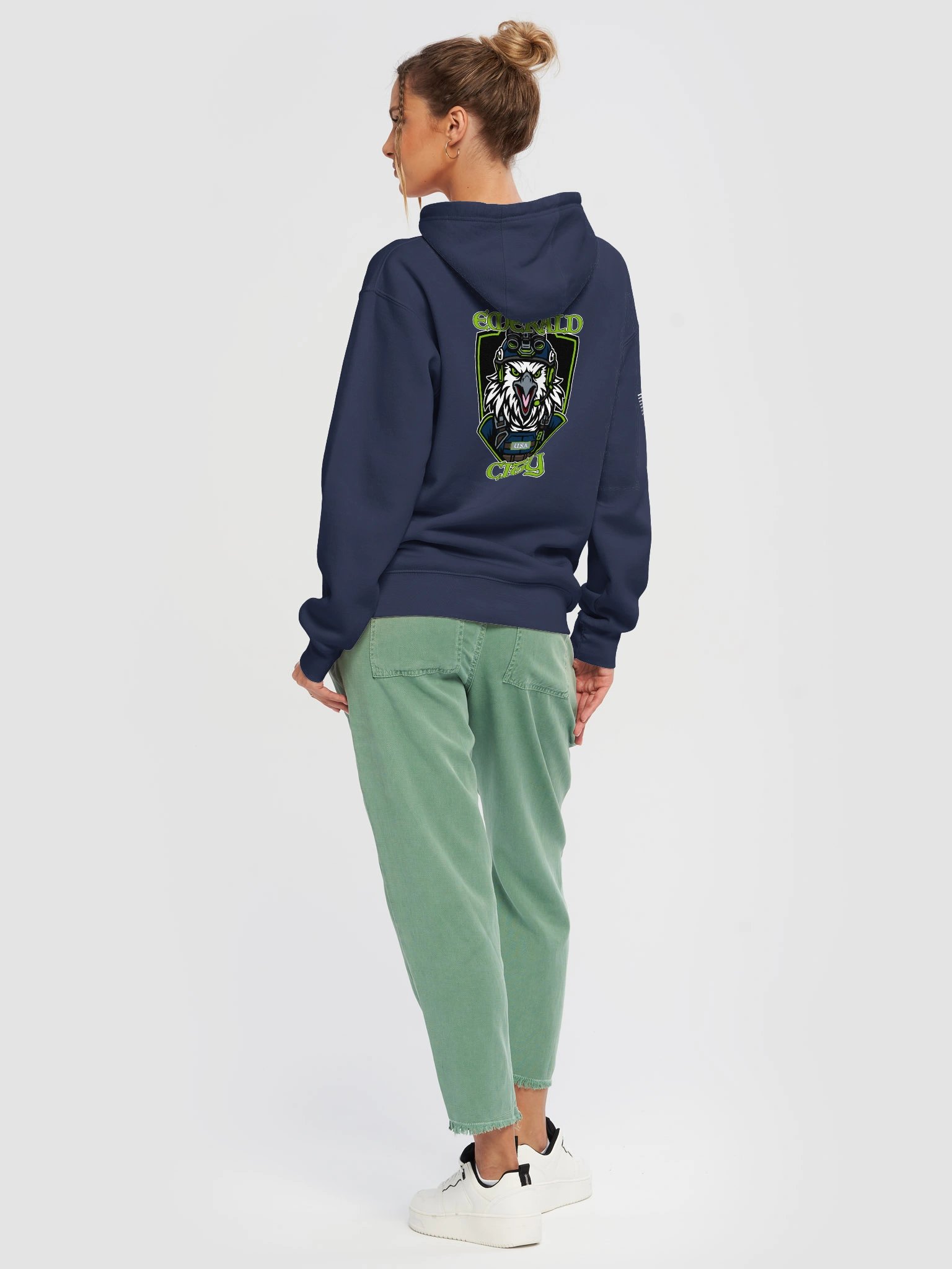 Emerald City product image (12)