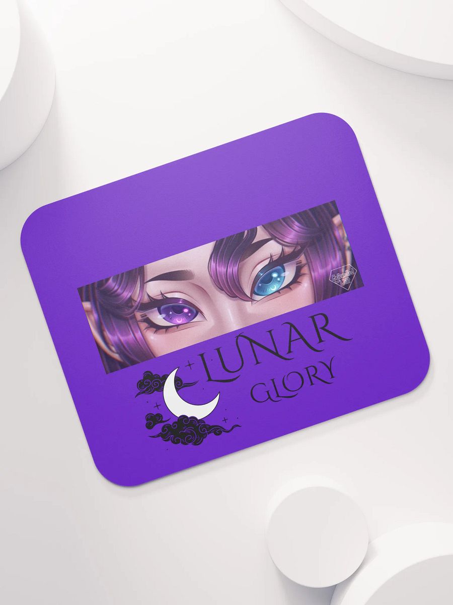 Lunarglory Mousepad (varient) product image (7)