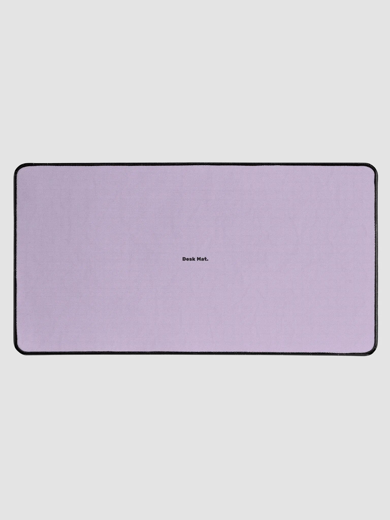 Purple - Desk Mat product image (1)