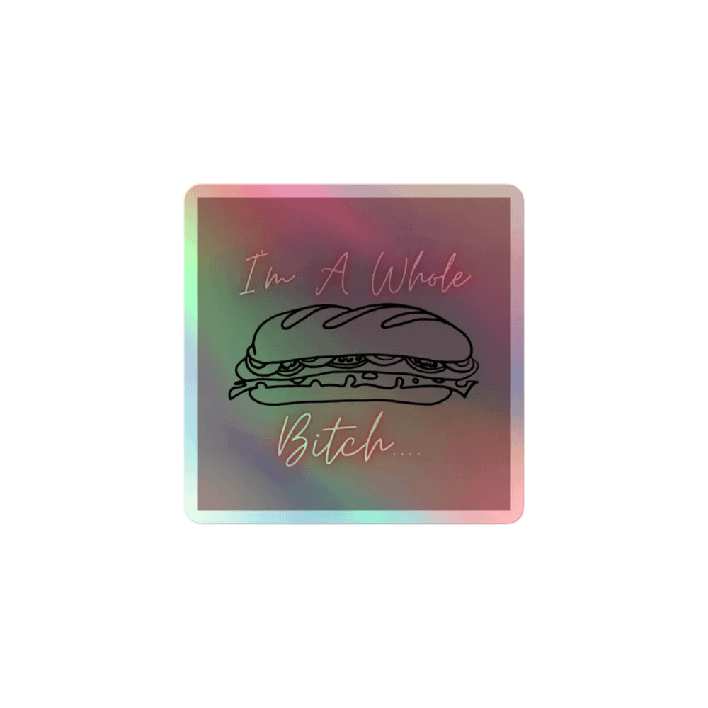 Whole Sticker product image (1)