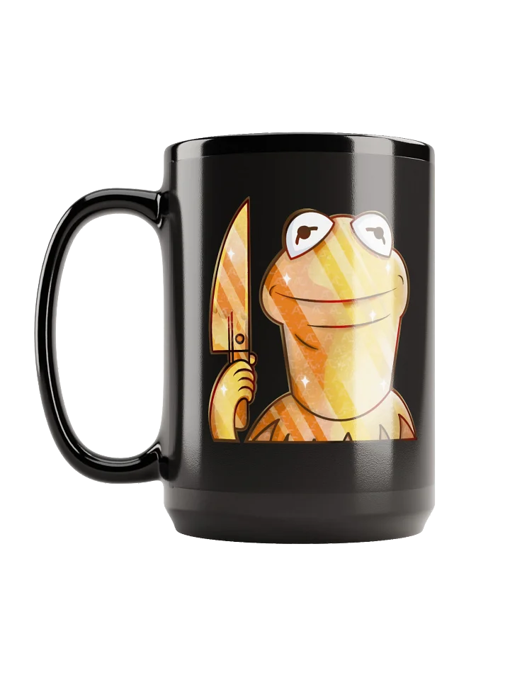 100$ FLEX Mug product image (2)